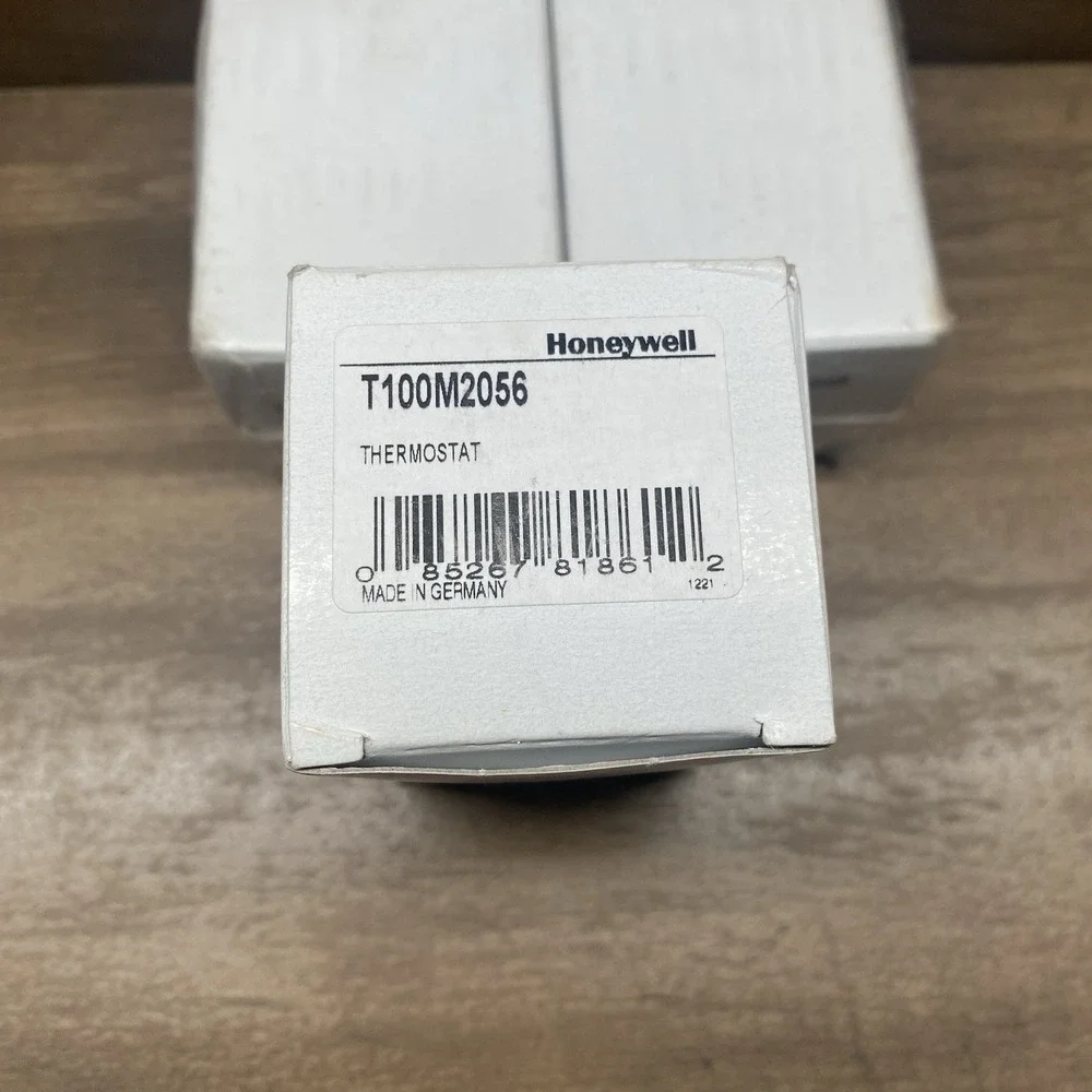 New Honeywell Braukmann HVAC Valve Actuator‎ T100M2056 Industrial Pro Commercial